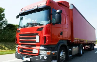 İzmir Babadağ Ambar Kargo