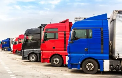 İzmir Babadağ Ambar Nakliyat