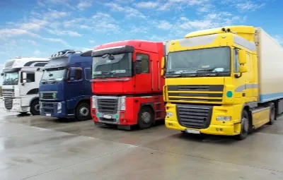 İzmir Babadağ Nakliye Ambarı