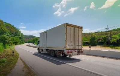 İzmir ile Babadağ Arası Bulaşık Makinesi Taşıma