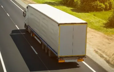 İzmir ile Babadağ Arası Parça Eşya Taşıma