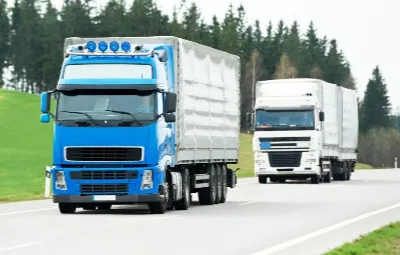 İzmir ile Babadağ Arası Eşya Taşıma